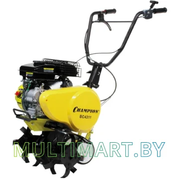 Мотокультиватор Champion BC4311